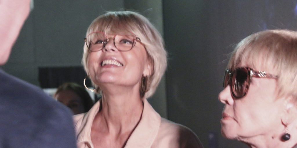 La Conduttrice Televisiva Julia Men'shova Condivide la Sua Esperienza Personale sull'Aborto in un'Intervista Emozionale