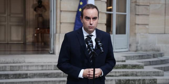 Budget : Sébastien Lecornu prêt à créer un succédané de taxe Zucman