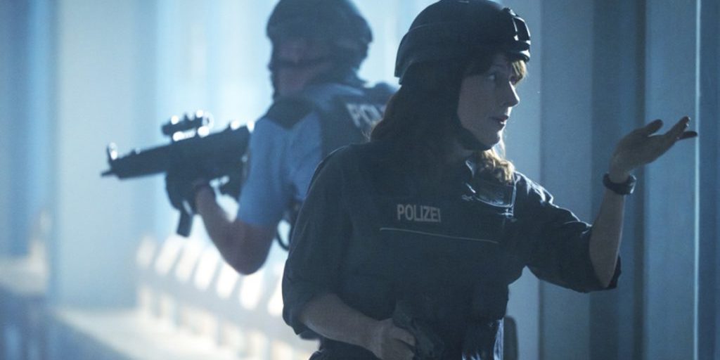 Reazione a Catena per la Nuova Puntata di Polizeiruf 110: Gli Spettatori Tedeschi Si Mobilitano