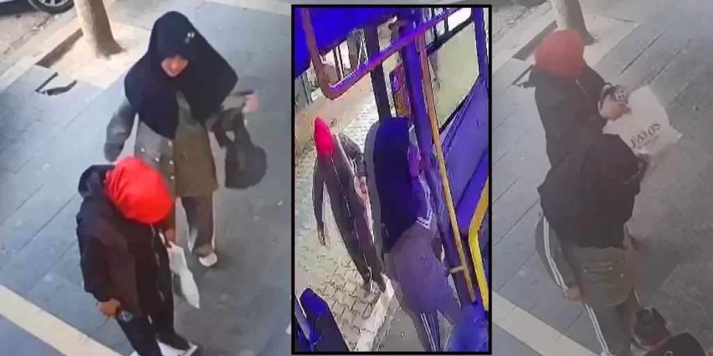 Furto di oro e valuta estera da cinque appartamenti ad Adana: 700.000 lira rubati