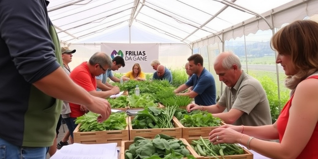 700 candidature per posizioni nel settore cooperativo in Friuli‑Venezia Giulia