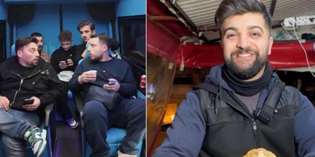 Venditore ambulante di boyoz multato per 47.490 TL: il Ministero del Commercio turco interviene per tutelare i consumatori