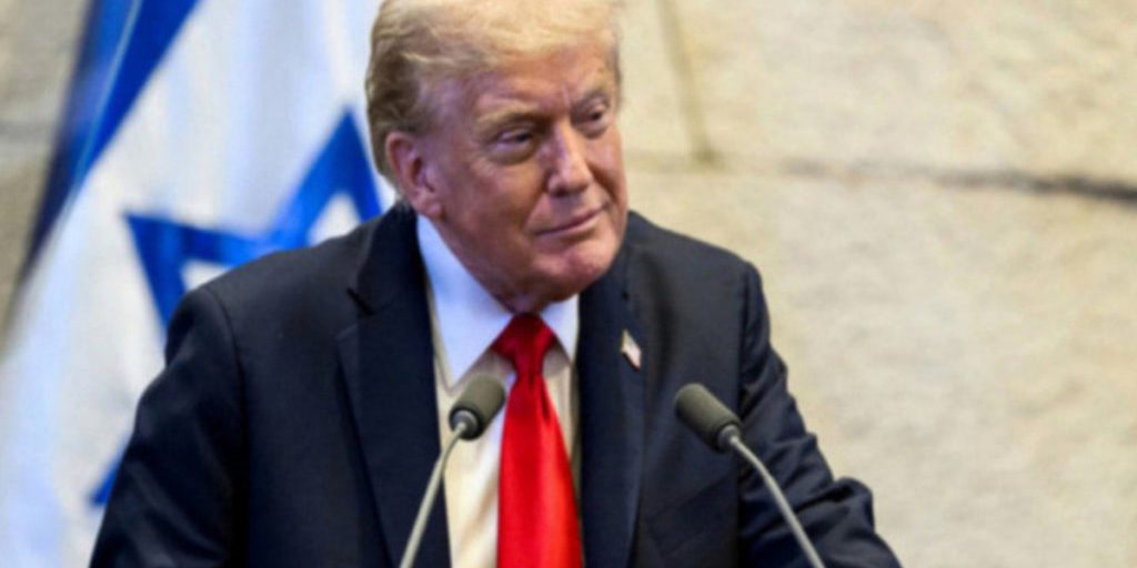 Американский полковник оценил пересмотр решения Трампа по «Томагавкам»