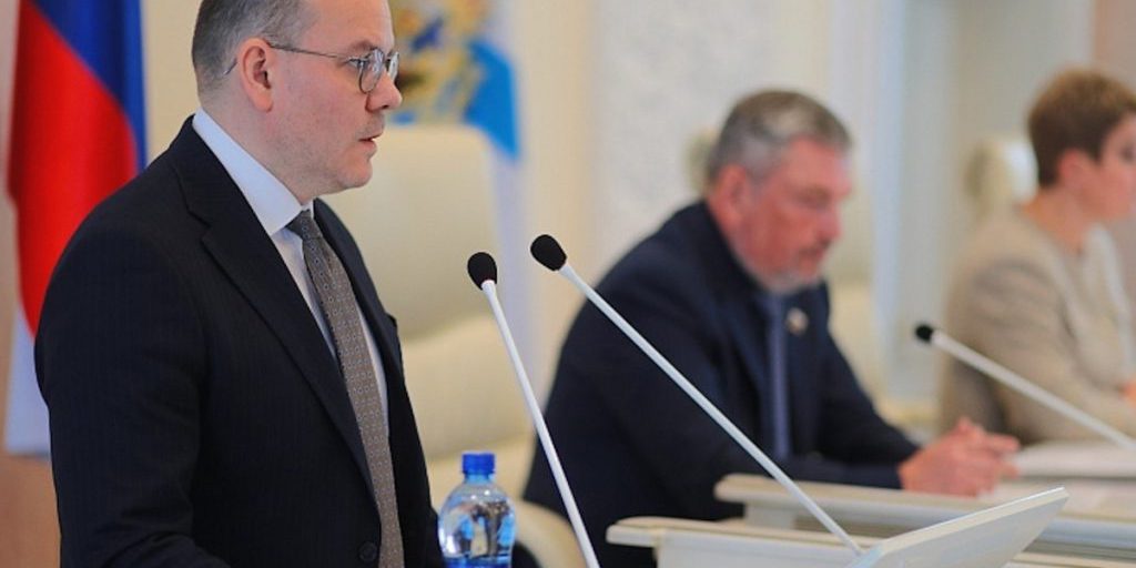 Supporto Aggiuntivo per le Famiglie di Studenti in Archangelsk: Una Nuova Speranza per il Futuro della Regione di Pomorje