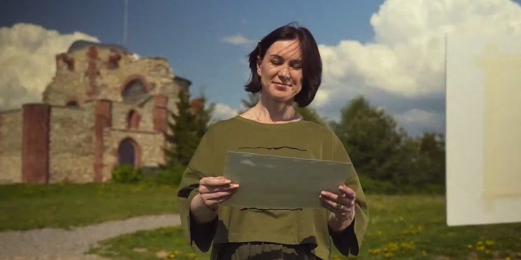 Дронов рассказал о художнице Григорьевой, приехавшей жить на Новгородчину