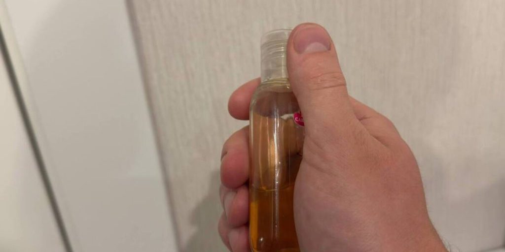 Роспотребнадзор порекомендовал проверять в реестре дезинфицирующего средства