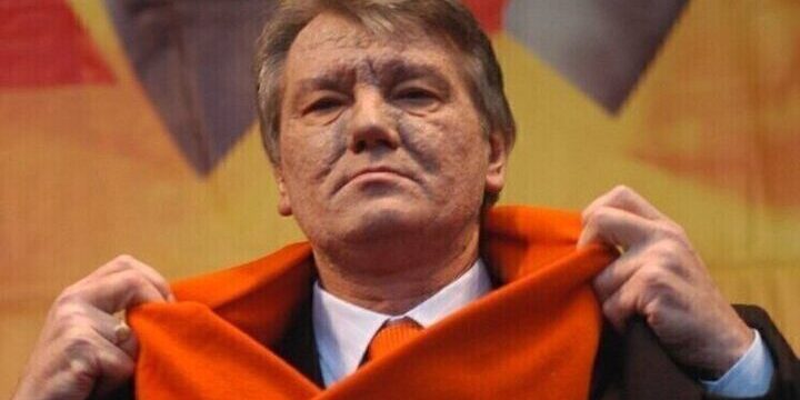 Dichiarazione Choc dell'Ex Presidente Ucraino: Viktor Juščenko Annuncia Intenzione di Recarsi a Mosca