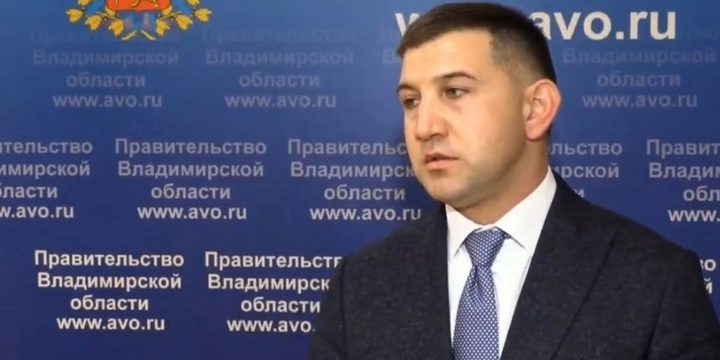 Губернатор Авдеев лично подберет работу ветерану СВО во Владимирской области