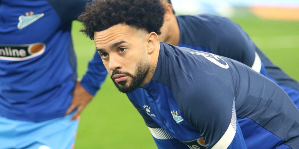 Завершена проверка Клаудиньо за дискредитацию ВС РФ