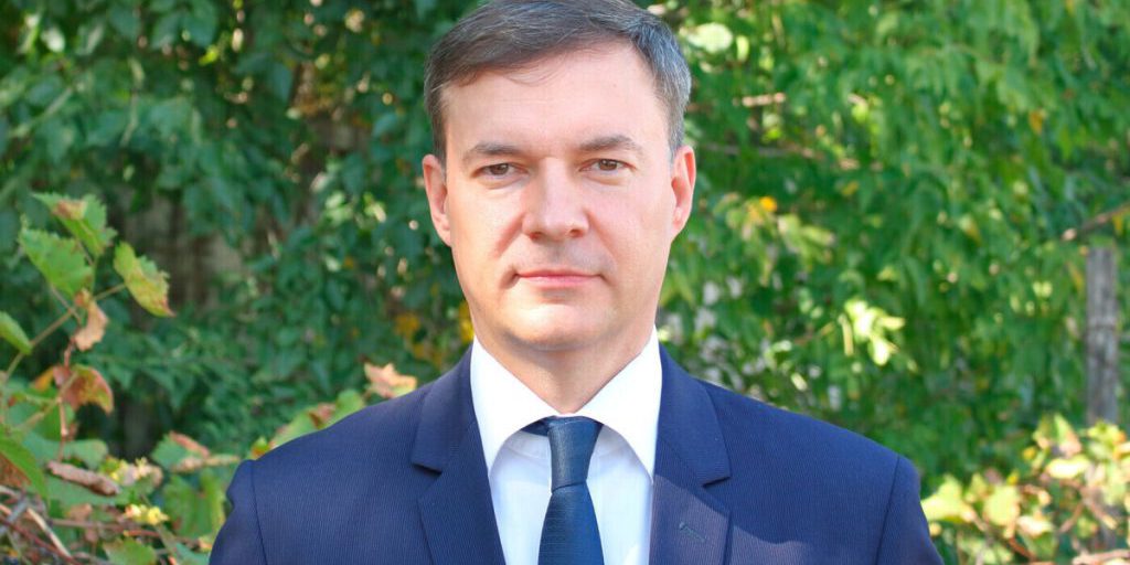 Назначен новый директор департамента по вопросам казачества Ростовской области