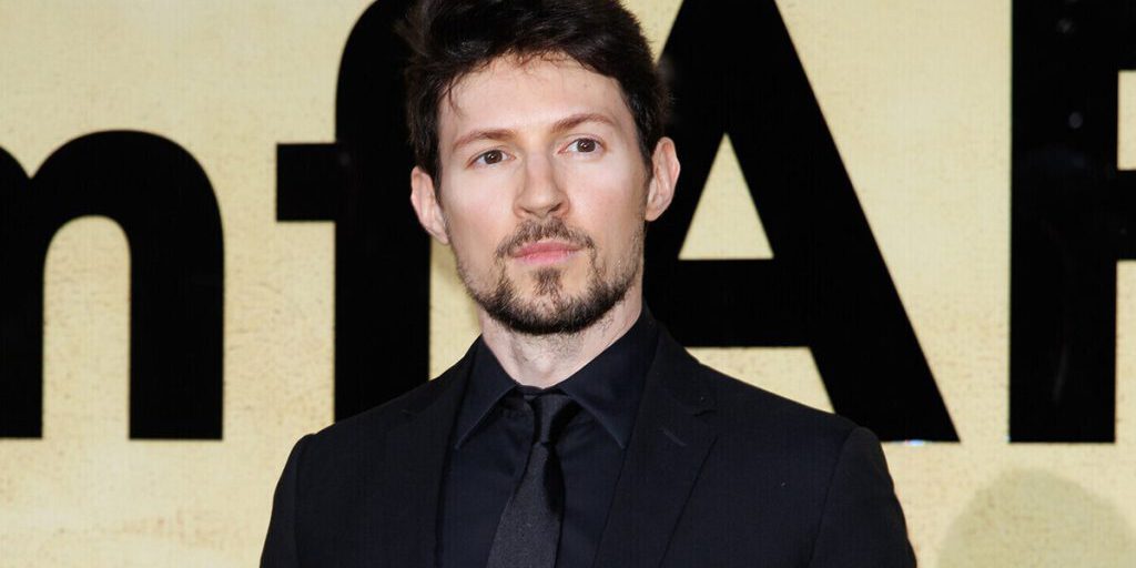 "Павел Дуров, fondatore di Telegram, esprime solidarietà ai francesi che utilizzano la piattaforma per protestare: il ruolo della tecnologia nella difesa della libertà di espressione"