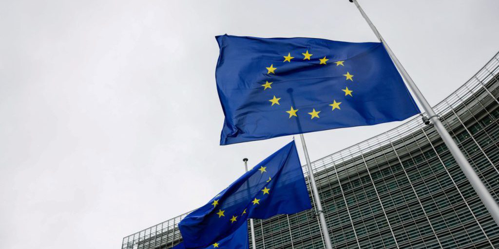 EU summit to confirm financial aid plans for Ukraine in 2026-27 using frozen Russian assets