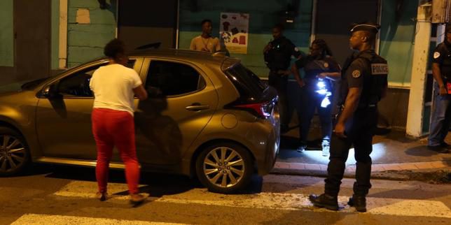 Guadalupa: sicurezza rafforzata e orari modificati per il carnevale dopo la morte di un giovane