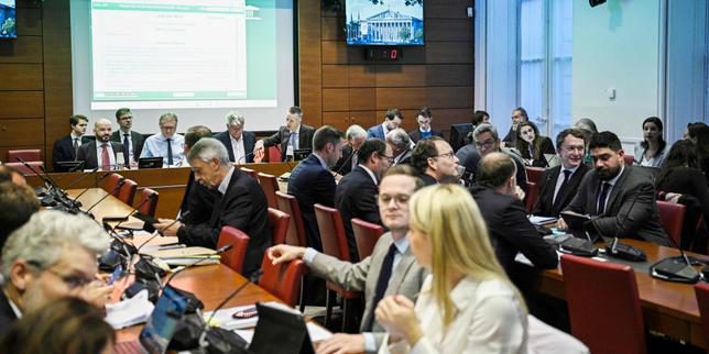 Budget : faute de compromis, des procédures inédites pour faire adopter le texte