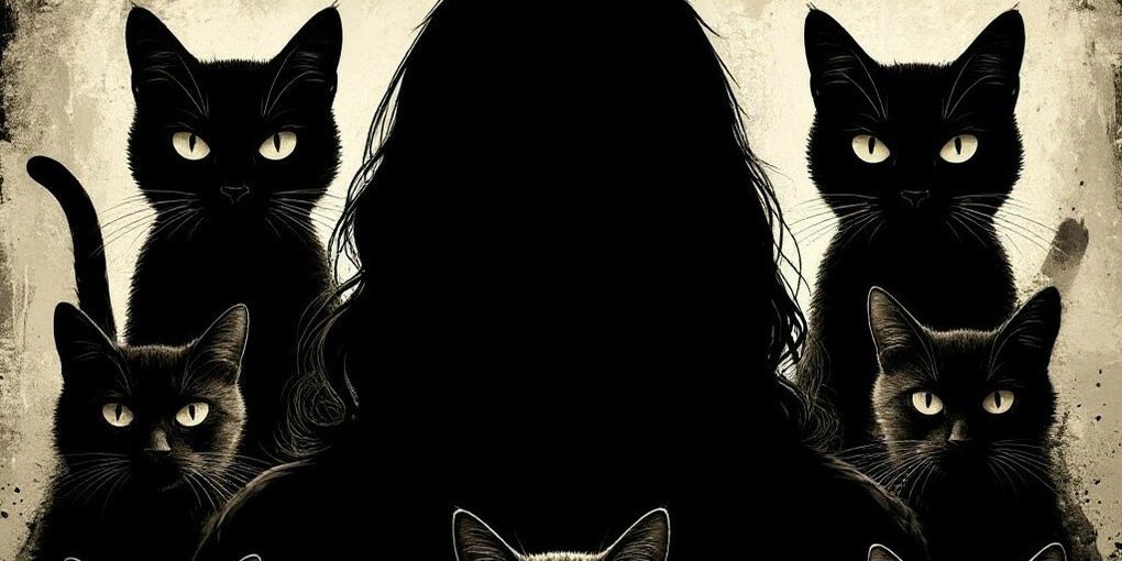 На кошатницу-садистку завели уголовное дело