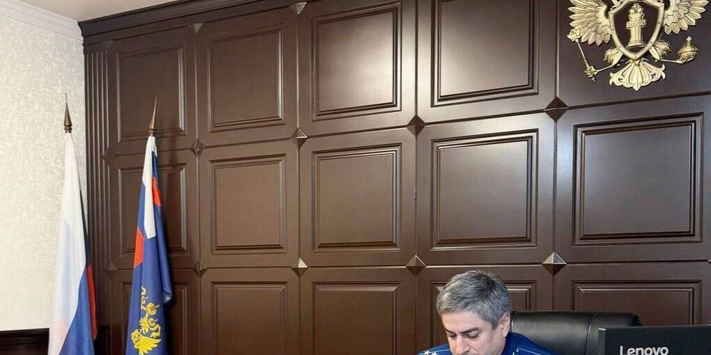 Прокуратура в Дагестане добилась аннулирования прав водителя с психическим расстройством