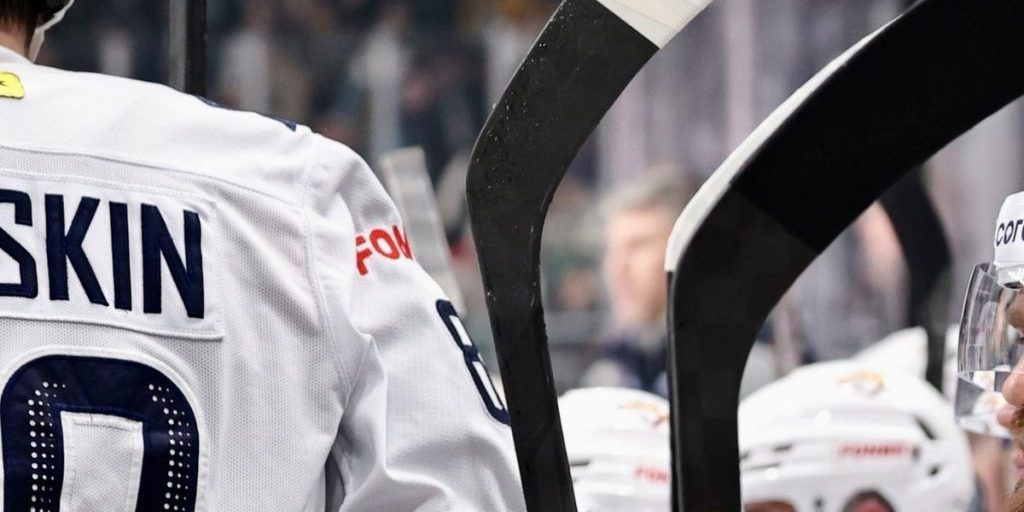 L'arrivo di Evgenij Kuznetsov nel Metallurg di Magnitogorsk: un rinforzo per la squadra di hockey su ghiaccio russa?