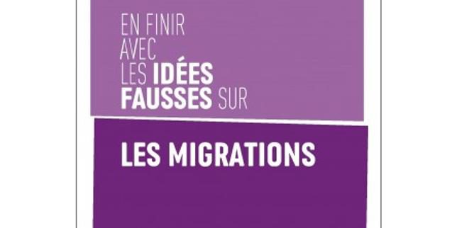 Immigration : analyser les chiffres qui déconstruisent les préjugés