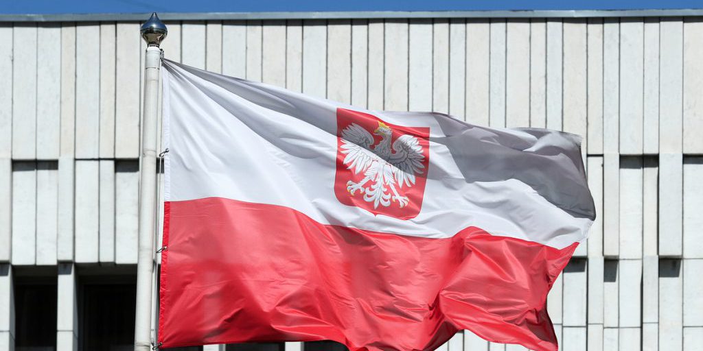 В Польше заявили, что страна больше не сможет принимать украинских мигрантов