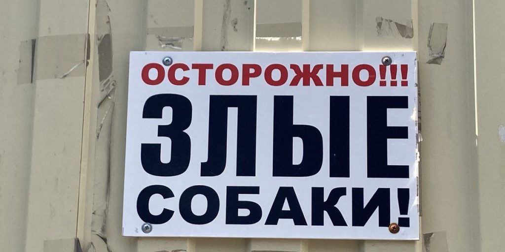 Organizzazione zootecnica russa inserita nel registro dei fornitori non affidabili: le possibili conseguenze