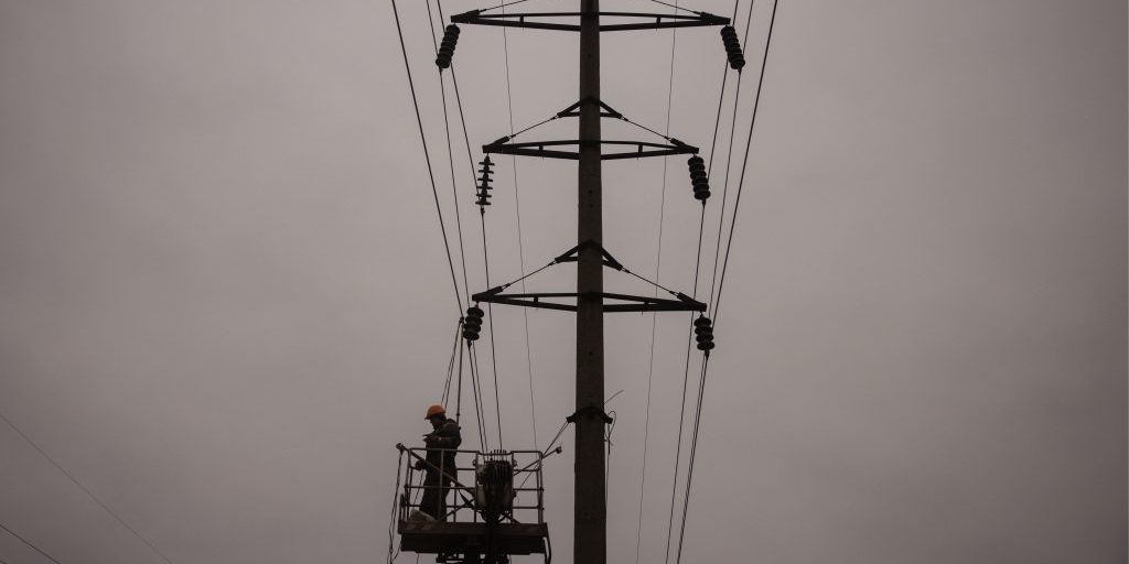 Attacco russo all'impianto energetico nell'Oblast di Chernihiv: interruzioni di corrente e di approvvigionamento idrico nella parte settentrionale