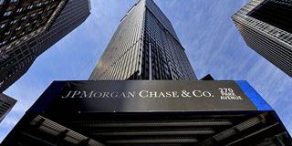 JPMorgan Chase Registra una Forte Crescita del Fatturato e dell'Utile nel Terzo Trimestre 2025