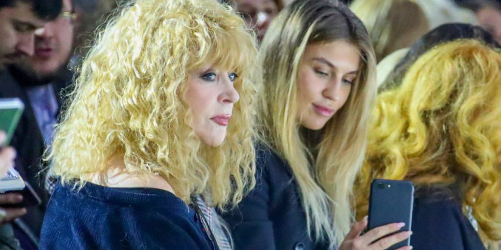 Veterano dell'Afghanistan presenta quarta denuncia contro la cantante Alla Pugacheva per 1,5 miliardi di rubli