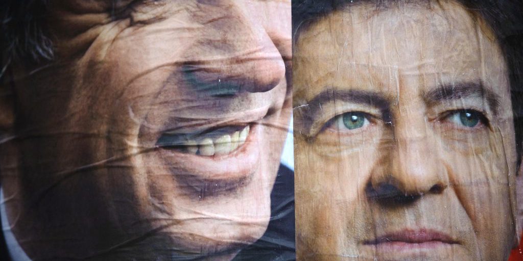 Le Pen in appello, Bayrou e Mélenchon ancora in sospeso