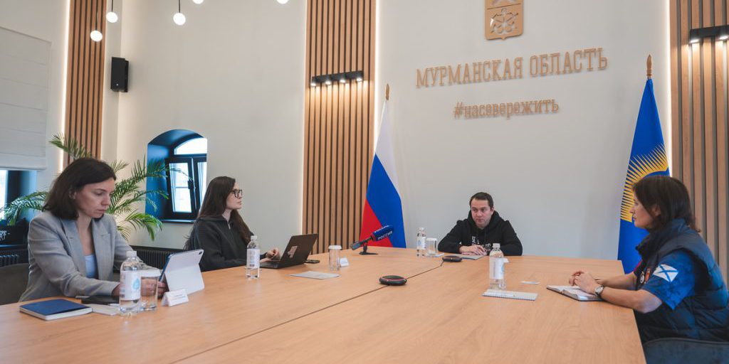 Sviluppo del Corridoio di Trasporto Transartico a Murmansk: Opportunità e Sfide per la Regione Artica