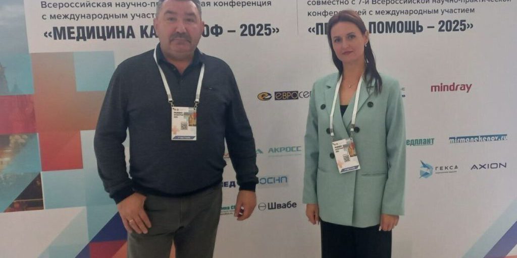 Сотрудники министерства здравоохранения Псковской области обмениваются опытом на всероссийских форумах