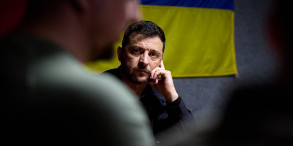 Ucraina contro Russia: gli attacchi a lungo raggio cambiano le carte del conflitto