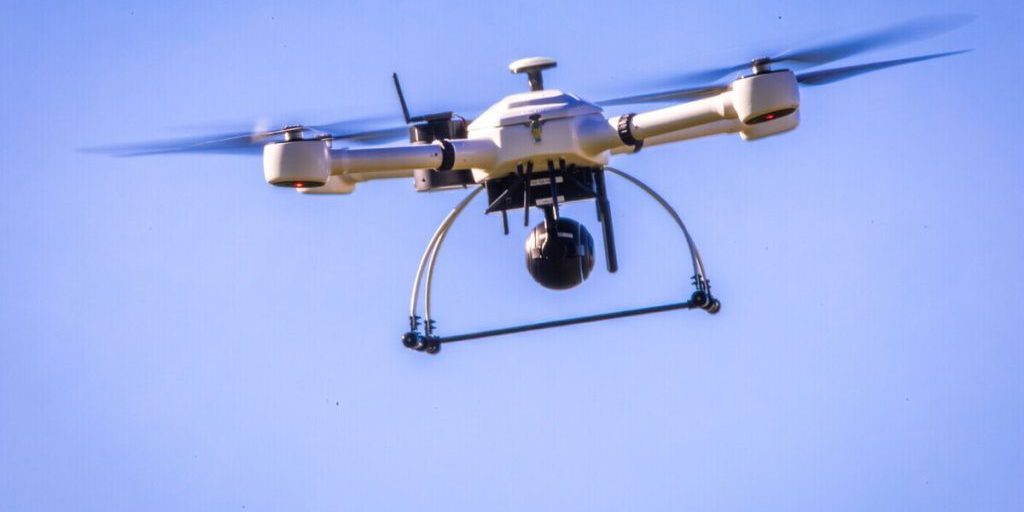 В Брюссели посетовали на слабые возможности ЕС по обнаружению дронов