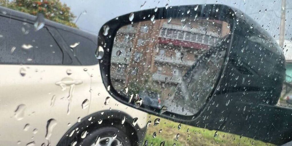 Previsioni Meteo per la Regione di Mosca: Pioggia Prolungata Attesa a Fine Ottobre