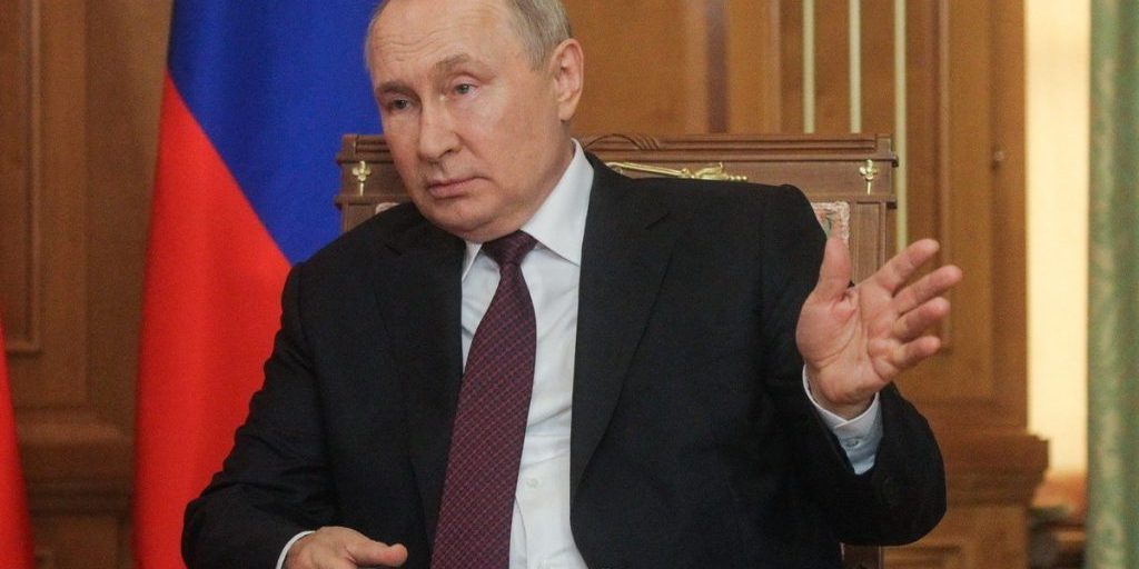 Стало известно о скандале на немецком ТВ из-за слов студента о Путине