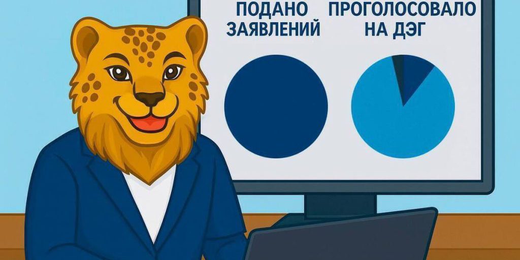 141 житель Псковской области принял участие в ДЭГ ночью