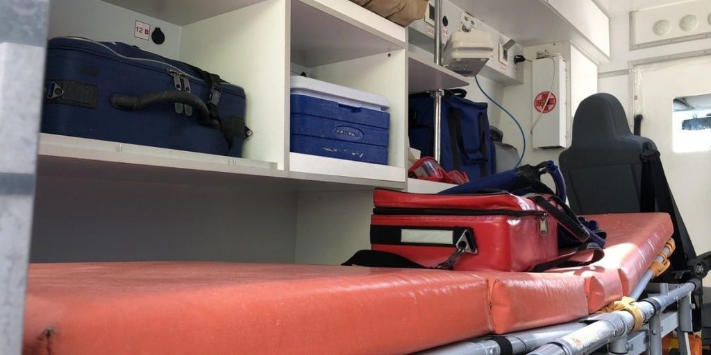 Investimento nella Sanità: il Centro Medico di Tula Acquista 76 Carrelli per Migliorare l'Assistenza ai Pazienti