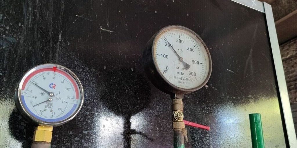 Порядка 80% многоквартирных домов и котельных ДНР готовы к отопительному сезону