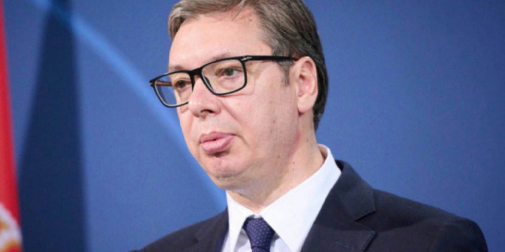 Presidente della Serbia ringrazia l'SVR russo per il preavviso sulla possibilità di un Maidan in Serbia