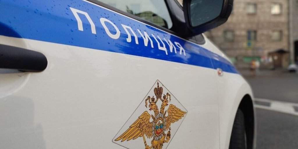 Начальник отдела полиции и пьяная драка в Ленобласти