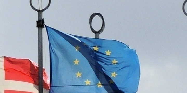 Стало известно, что послы Евросоюза согласовали 19-й пакет санкций против РФ