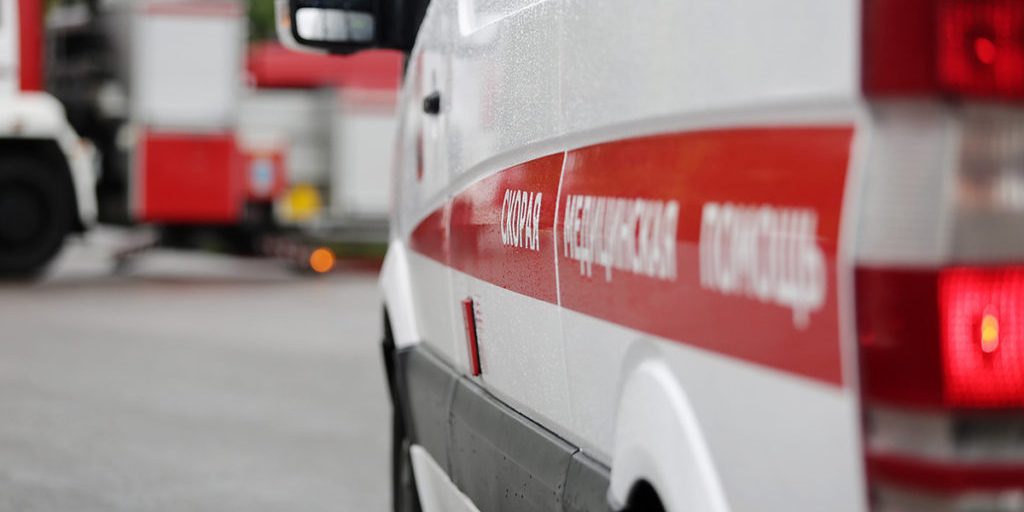 Удар по автовокзалу: губернатор сообщил о ранении мирного жителя в Брянской области