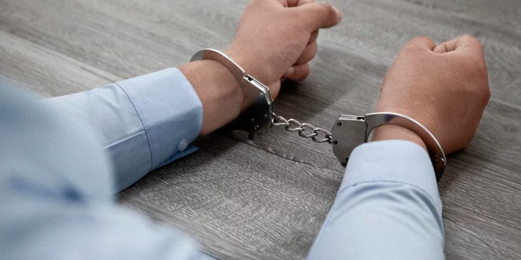 Два липецких бизнесмена арестованы за мошенничество на 20 миллионов рублей