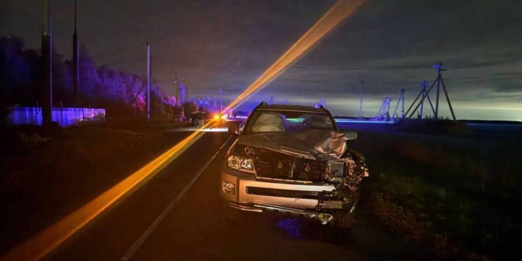 Сбивший насмерть подростка рязанский чиновник был пьян в момент ДТП