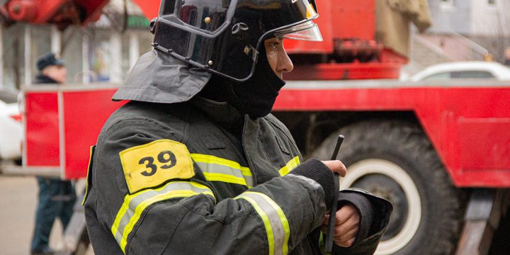 Sicurezza antincendio nel centro di cultura di Tula: un aggiornamento necessario per prevenire incidenti e garantire la sicurezza dei visitatori e del personale