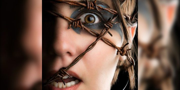 Любопытство не убило финнов рядом с границей