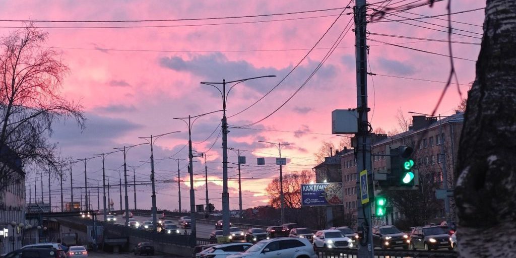 Vologodčina: 200 nuovi sistemi di controllo per migliorare la sicurezza stradale con tecnologie digitali