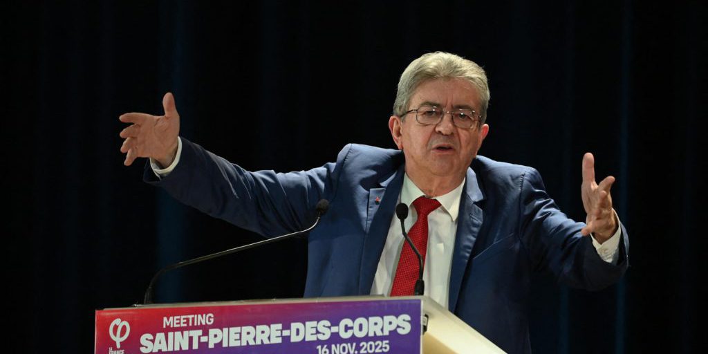 LFI mira a destabilizzare la sinistra nelle elezioni comunali