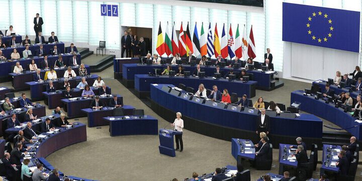 На Западе назвали главных воров российских активов