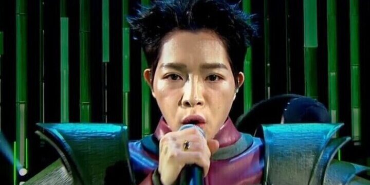 Победитель "Интервидения" раскрыл, куда планирует потратить свой выигрыш