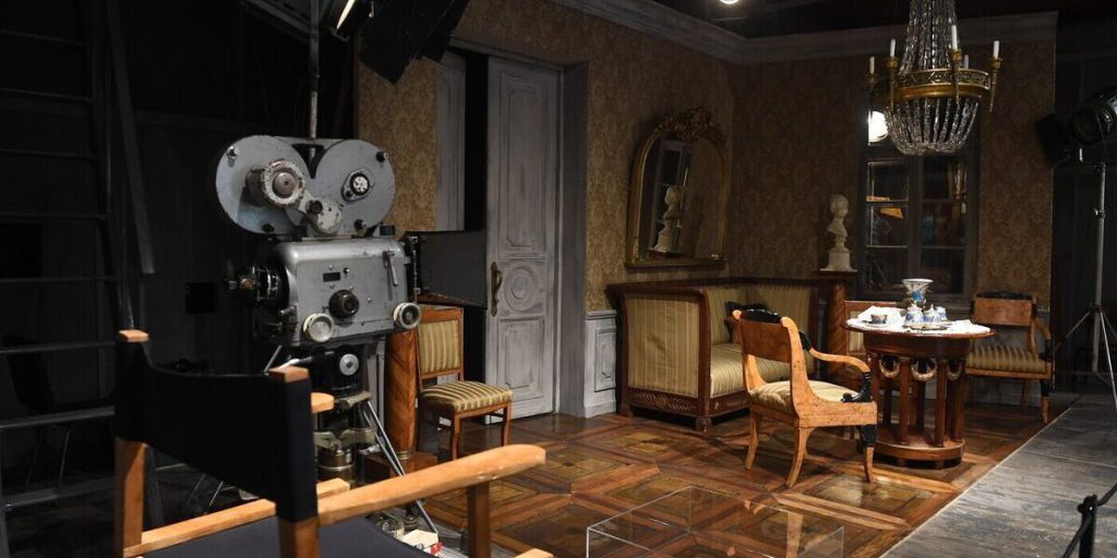 Российского кинооператора и режиссера зарезали у дома